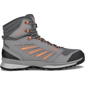 Lowa - Trek Evo GTX Mid - Wandelschoenen - Groen