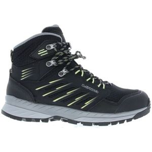 Lowa - Trek Evo Gtx Mid - Wandelschoenen - Zwart - GORE-TEX