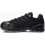 Lowa - Larrox Work GTX - Werkschoen - Zwart/Grijs - S3