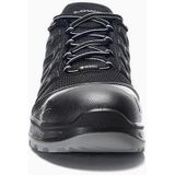 Lowa - Larrox Work GTX - Werkschoen - Zwart/Grijs - S3