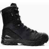 Lowa - Seeker Work LX PRO GTX - Werkschoen - Zwart - S3