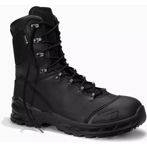 Lowa - Seeker Work LX PRO GTX - Werkschoen - Zwart - S3