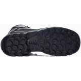 Lowa - Leandro Work LX Pro GTX - Werkschoenen - Zwart - Suède/Rundleder