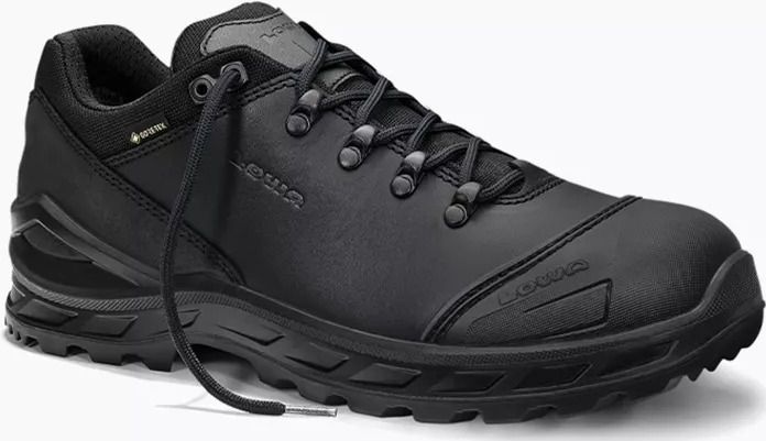 Lowa - Leandro Work LX PRO GTX - Werkschoen - Zwart - S3