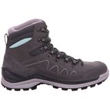 Lowa Toro Pro Gtx Mid Ws Dames Hoge Wandelschoen Graphite-Jade 7