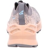 Lowa - Fusion Low Wandelschoenen - Grijs - Synthetisch