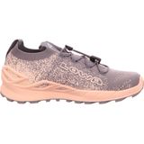 Lowa - Fusion Low Wandelschoenen - Grijs - Synthetisch