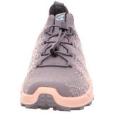 Lowa - Fusion Low Wandelschoenen - Grijs - Synthetisch