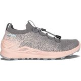 Lowa - Fusion Low Wandelschoenen - Grijs - Synthetisch