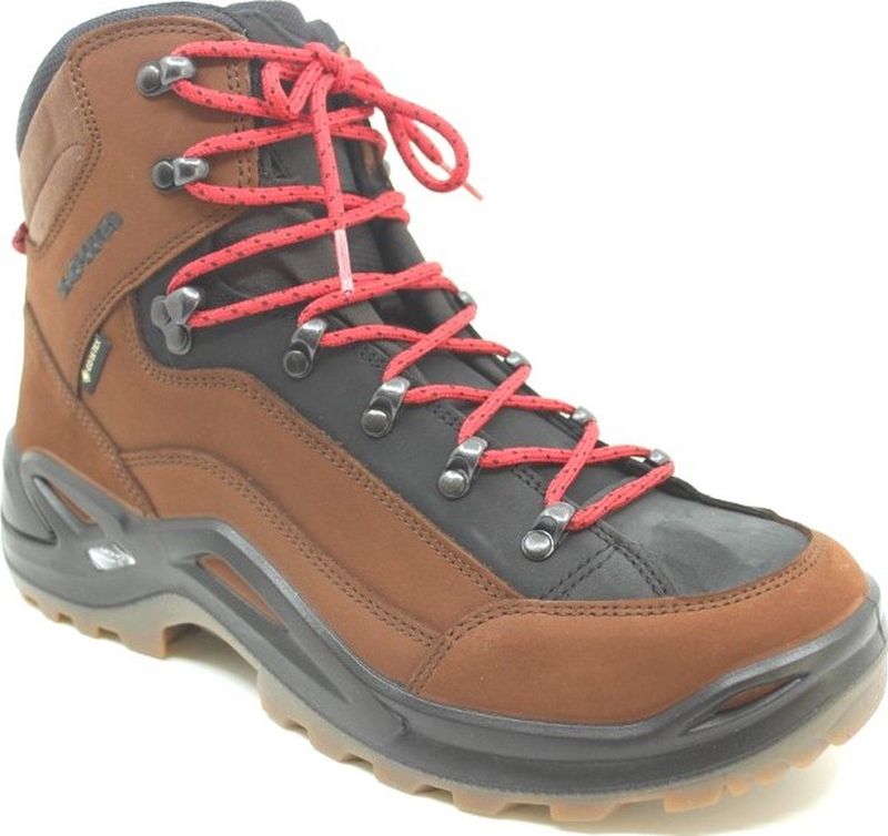 Lowa - Renegade GTX Mid - Wandelschoenen