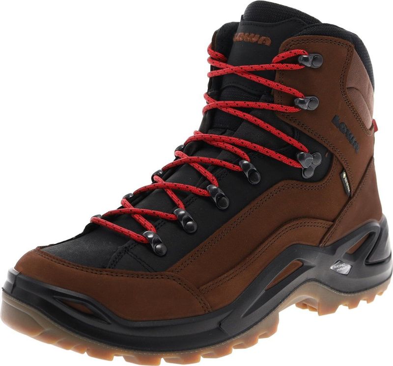Lowa - Renegade GTX Mid - Wandelschoenen