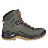 Wandelschoen Lowa Men Renegade GTX Mid Forest Orange-Schoenmaat 42,5