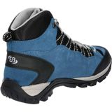 LOWA - RENEGADE GTX MID - Wandelschoenen - Bruin - Nubuck Leer - Waterdicht