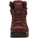 LOWA - RENEGADE GTX MID - Wandelschoenen - Bruin - Nubuck Leer - Waterdicht