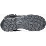 Lowa - Larrox Work GTX Mid - Werkschoen - Zwart/Grijs - S3