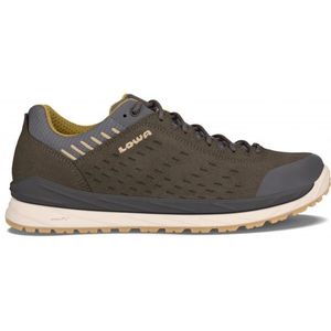 Wandel Heren wandel Lowa Lowa 310545 Malta GTX Lo olive olive