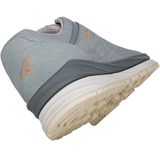 Lowa - Malta GTX Lo - Wandelschoen - Grijs - Suède/Textiel