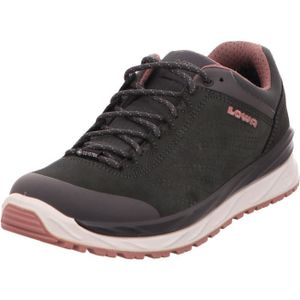 Lowa, Dames, Schoenen, Grijs, Maat: 40 1/2 EU