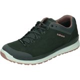 Lowa - Dames wandelschoenen - Malta Gtx Lo Ws Anthracite / Rose voor Dames - Maat 5,5 UK - Grijs
