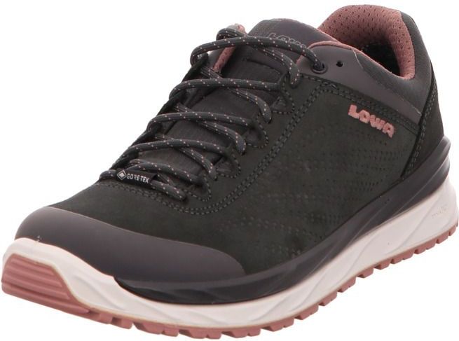 Lowa Malta GTX Lo Damen Wanderschuhe