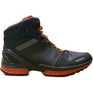 Lowa Walker N4D GTX MID - Sneakers - Maat 42