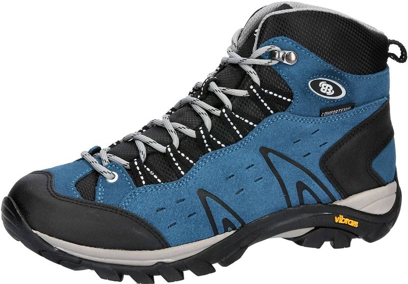 Lowa Mauria Evo Gore-Tex Wandelschoen  - Dames