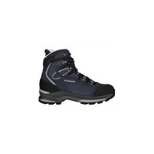 Wandelschoen Lowa Women Mauria Evo LL Navy Grey