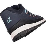 LOWA - AXOS GTX LO - Wandelschoenen - Grijs - Textiel - Waterdicht