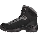 Lowa Renegade Warm Gtx Mid Heren Hoge Wandelschoen Black-Grey 9,5