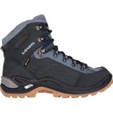 Lowa Renegade Winter Wandelschoenen Dames Blauw