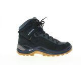 Lowa Renegade Warm Gtx Mid Dames Hoge Wandelschoen Navy-Iceblue 8