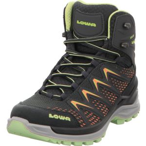 LOWA Innox Pro GTX Mid für Damen, grau, Gr. 43 ½ EU / 9 UK