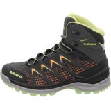 LOWA - Innox Pro GTX Mid - Wandelschoenen - Grijs - Textiel/Synthetisch