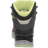 LOWA - Innox Pro GTX Mid - Wandelschoenen - Grijs - Textiel/Synthetisch