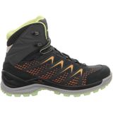 LOWA - Innox Pro GTX Mid - Wandelschoenen - Grijs - Textiel/Synthetisch