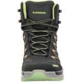 LOWA - Innox Pro GTX Mid - Wandelschoenen - Grijs - Textiel/Synthetisch