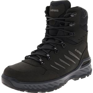 Lowa Nabucco GTX Winterlaarzen - Antraciet Grijs - Waterdicht - Warm