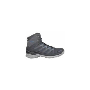 Wandelschoen Lowa Men Innox Pro GTX Mid Anthracite Blue