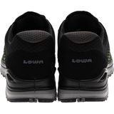 Maddox GTX LO Zwarte Trekkingschoen