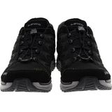 Maddox GTX LO Zwarte Trekkingschoen