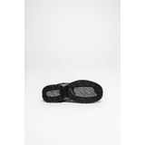 Maddox GTX LO Zwarte Trekkingschoen