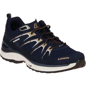 Lowa Innox Evo GTX Low Blauw