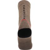 Lowa - Renegade Socks - Wandelsokken - Smoke Blue - Polyamide-Merinowol-Elastaan