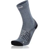 Lowa - Renegade Socks - Wandelsokken - Smoke Blue - Polyamide-Merinowol-Elastaan