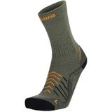 Lowa - Renegade Socks - Wandelsokken - Forest - 50% Polyamide, 48% Merinowol, 2% Elastaan