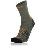 Lowa - Renegade Socks - Wandelsokken - Forest - 50% Polyamide, 48% Merinowol, 2% Elastaan