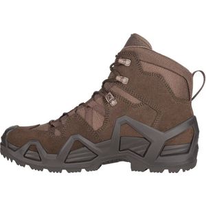 Lowa Schoenen Zephyr MK2 GTX Mid Dark Brown