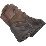 Lowa - Zephyr MK2 GTX Mid - Veiligheidsschoen - Dark Brown - Leer
