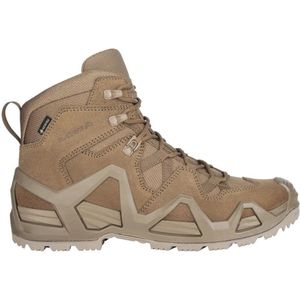 Lowa - Zephyr MK2 GTX MID TF - Klimschoen - Coyote - Suède/CORDURA®