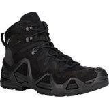 Lowa - Zephyr MK2 GTX Mid TF - Trekkingschoenen - Zwart - Leer